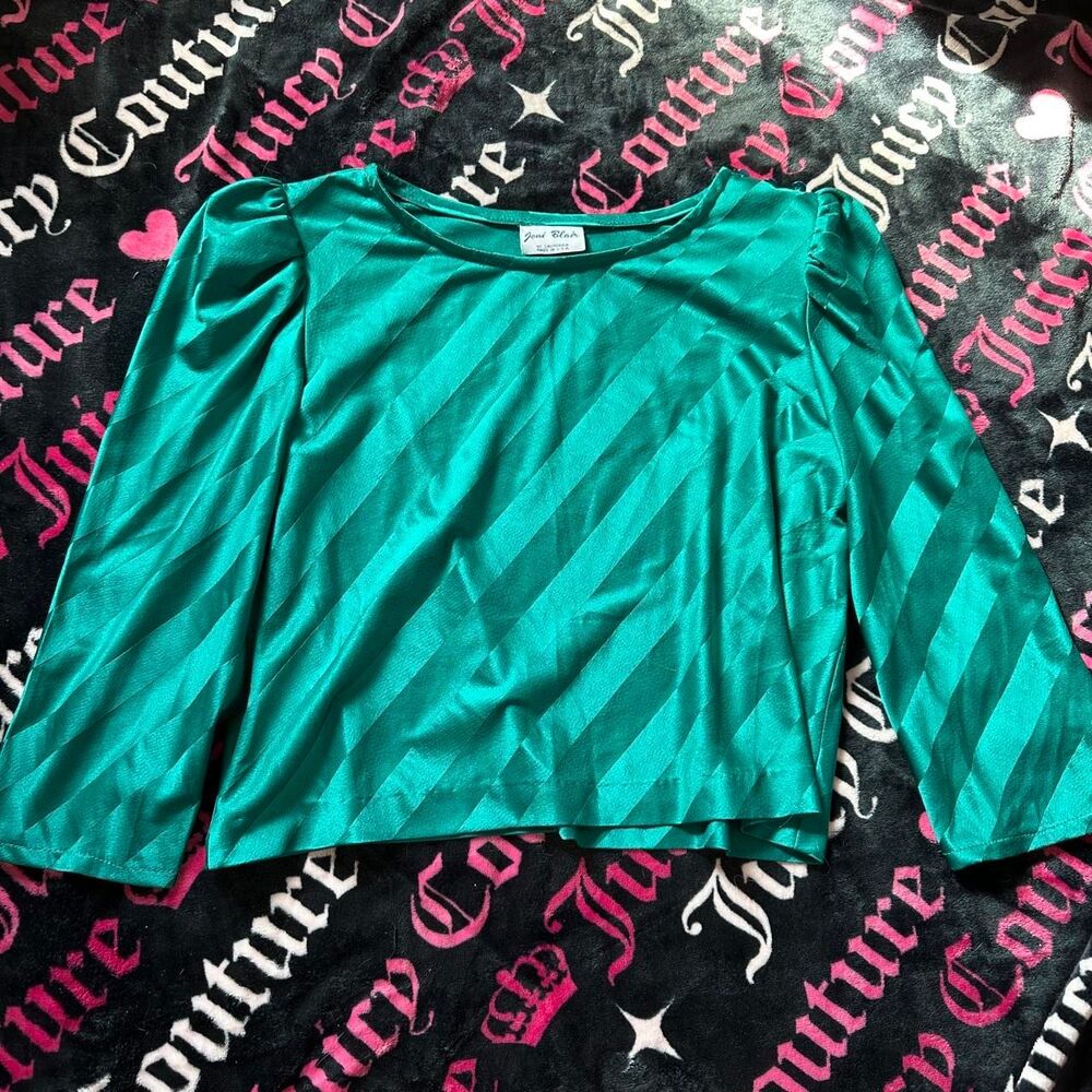 Blair Women's multi Blouse